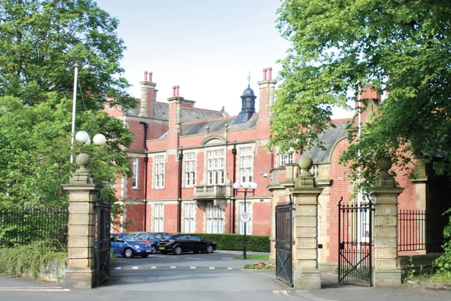 Burdon Ter, Newcastle Upon Tyne for lease - Building Photo - Image 2 of 6