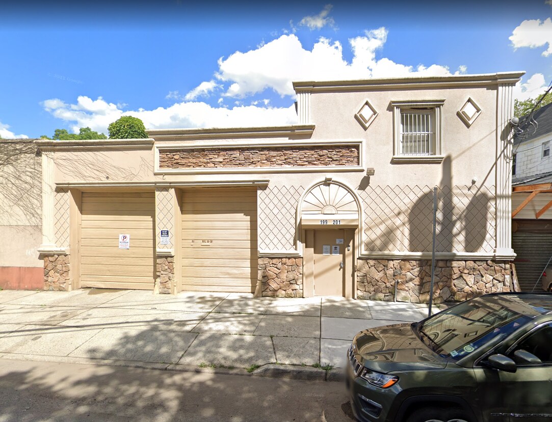 199-201 N 12th St, Newark, NJ for sale Building Photo- Image 1 of 1