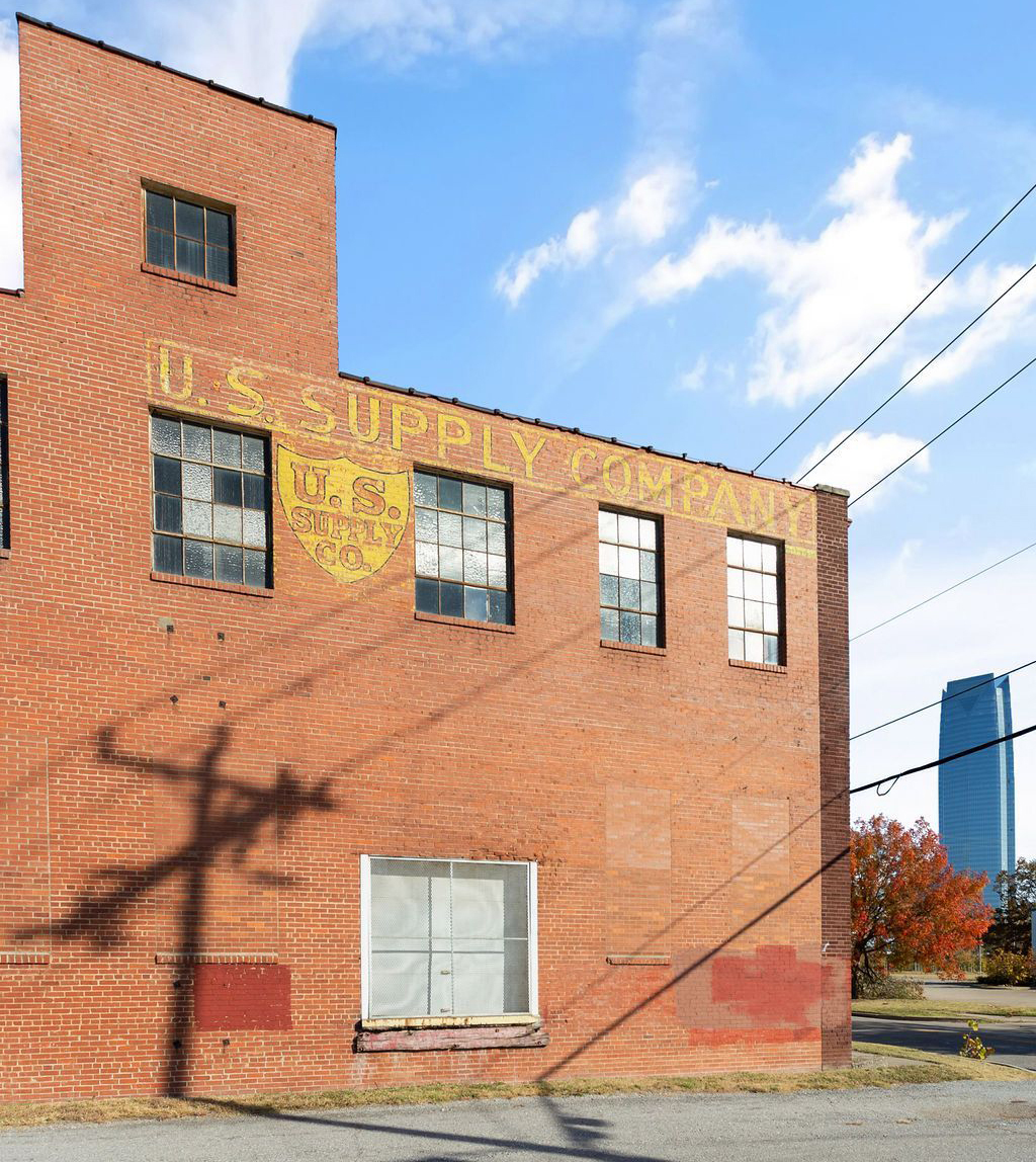 706 SW 3rd St, Oklahoma City, OK for sale Building Photo- Image 1 of 22