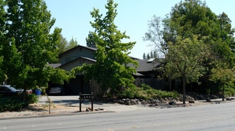 1834 Mission Blvd, Santa Rosa CA - Convenience Store