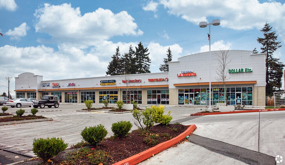 16256 Military Rd S, Seatac, WA 98188