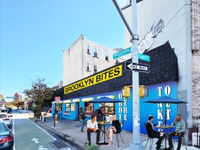 55 McGuinness Blvd S, Brooklyn, NY for lease Other- Image 1 of 4