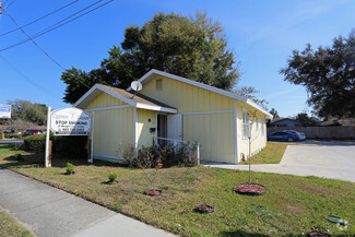 More details for Two Building Portfolio Sale – Office for Sale, Winter Haven, FL