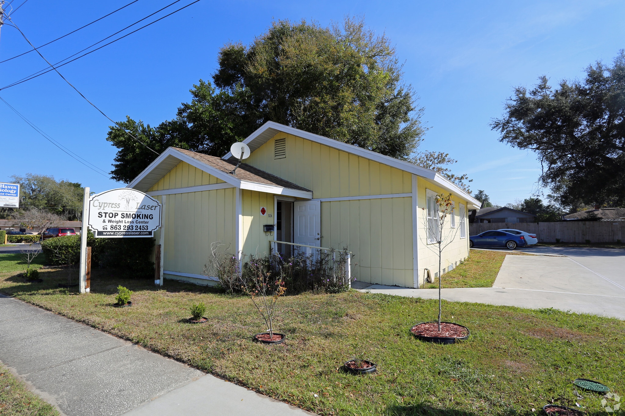 524 1st St S, Winter Haven, FL for sale Primary Photo- Image 1 of 3