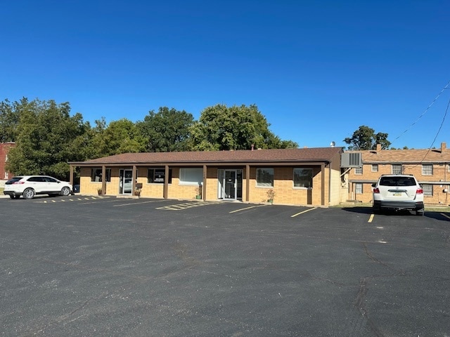 118 W Locust St, Independence, KS for sale Building Photo- Image 1 of 24