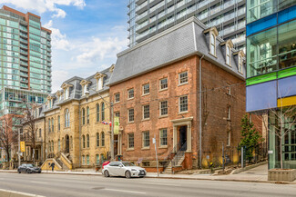 More details for 252-264 Adelaide St E, Toronto, ON - Office for Lease