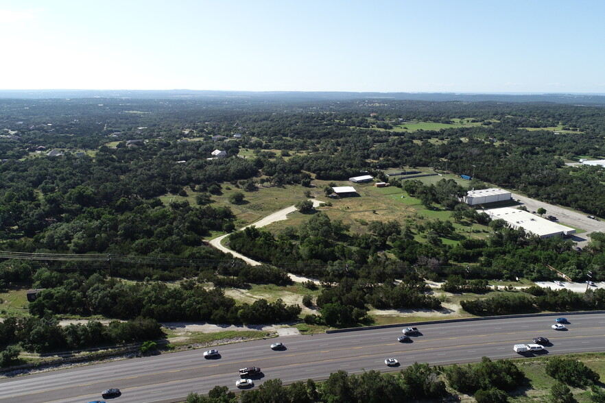 11400 W Highway 290, Austin, TX for sale - Aerial - Image 2 of 10