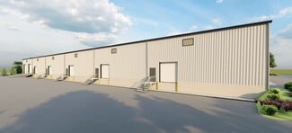 More details for Industrial Drive Lot 7 & 8, Northfield, NH - Flex, Industrial for Lease