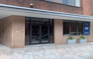 More details for 116-124 Pine St, Harrisburg, PA - Retail for Lease