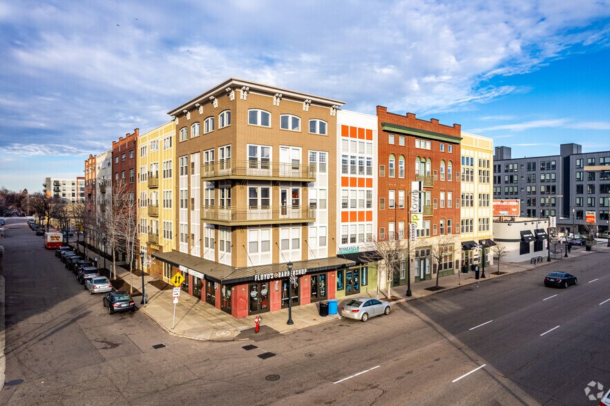1212 W Lake St, Minneapolis, MN for sale - Primary Photo - Image 1 of 1