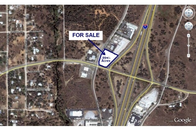 2403 Cascade Blvd, Redding, CA for sale Primary Photo- Image 1 of 1