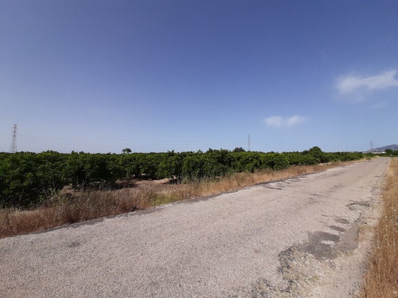 Land in Alzira, Valencia for sale - Building Photo - Image 1 of 14