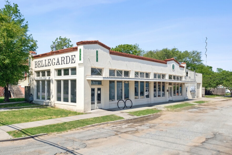 8300 Apple St, New Orleans, LA for lease - Primary Photo - Image 1 of 1