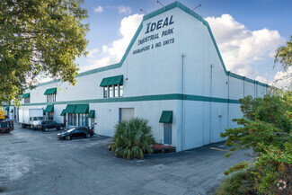 More details for 1401-1407 SW 10th Ave, Pompano Beach, FL - Industrial for Lease