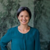 Denise Chong