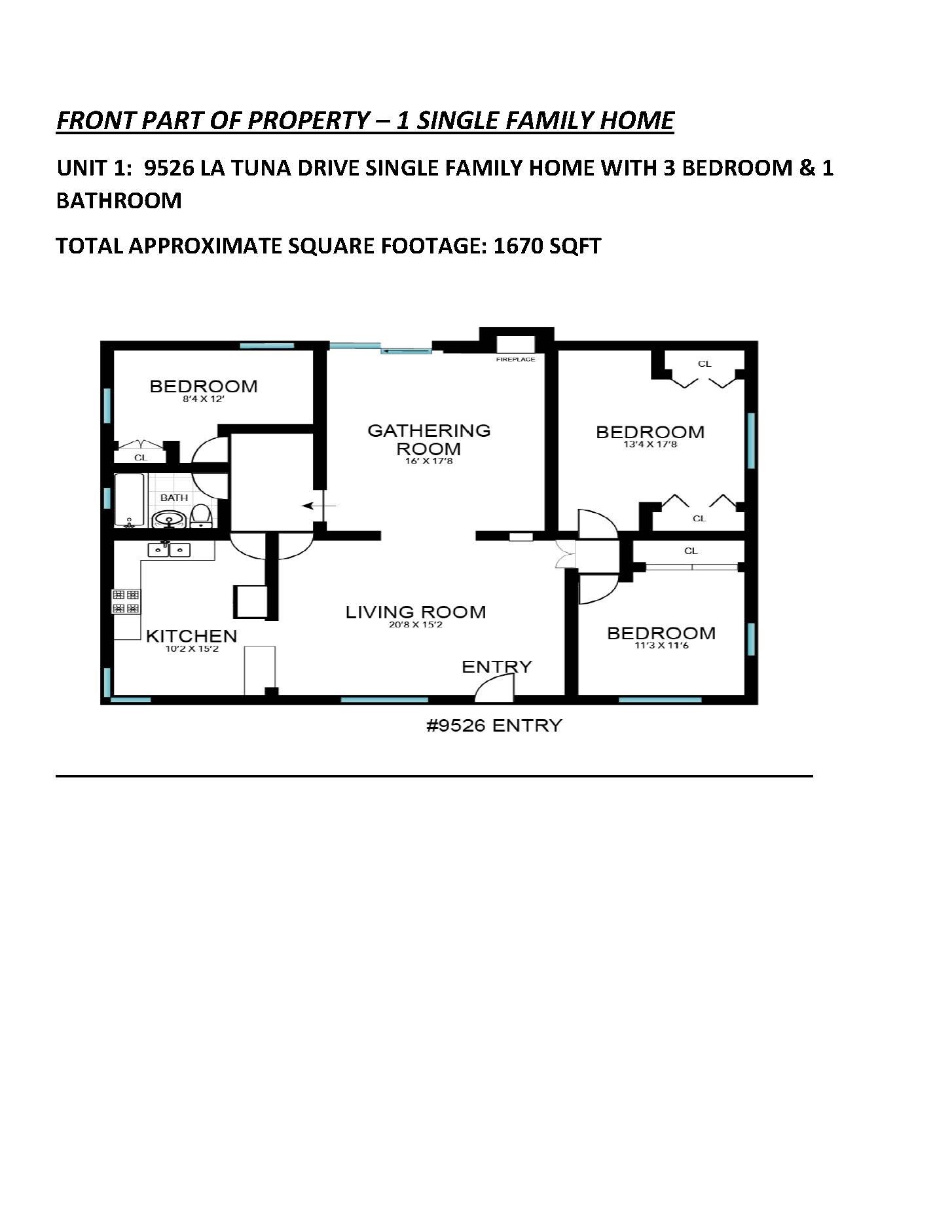 9520 La Tuna Canyon Rd, Sun Valley, CA 91352 Prime 2.12 Acre Lot, 9