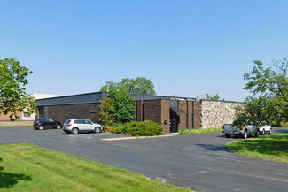 More details for 23430-23434 Industrial Park Ct, Farmington Hills, MI - Industrial for Lease