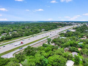 11802 N IH-35, Austin, TX - aerial  map view - Image1