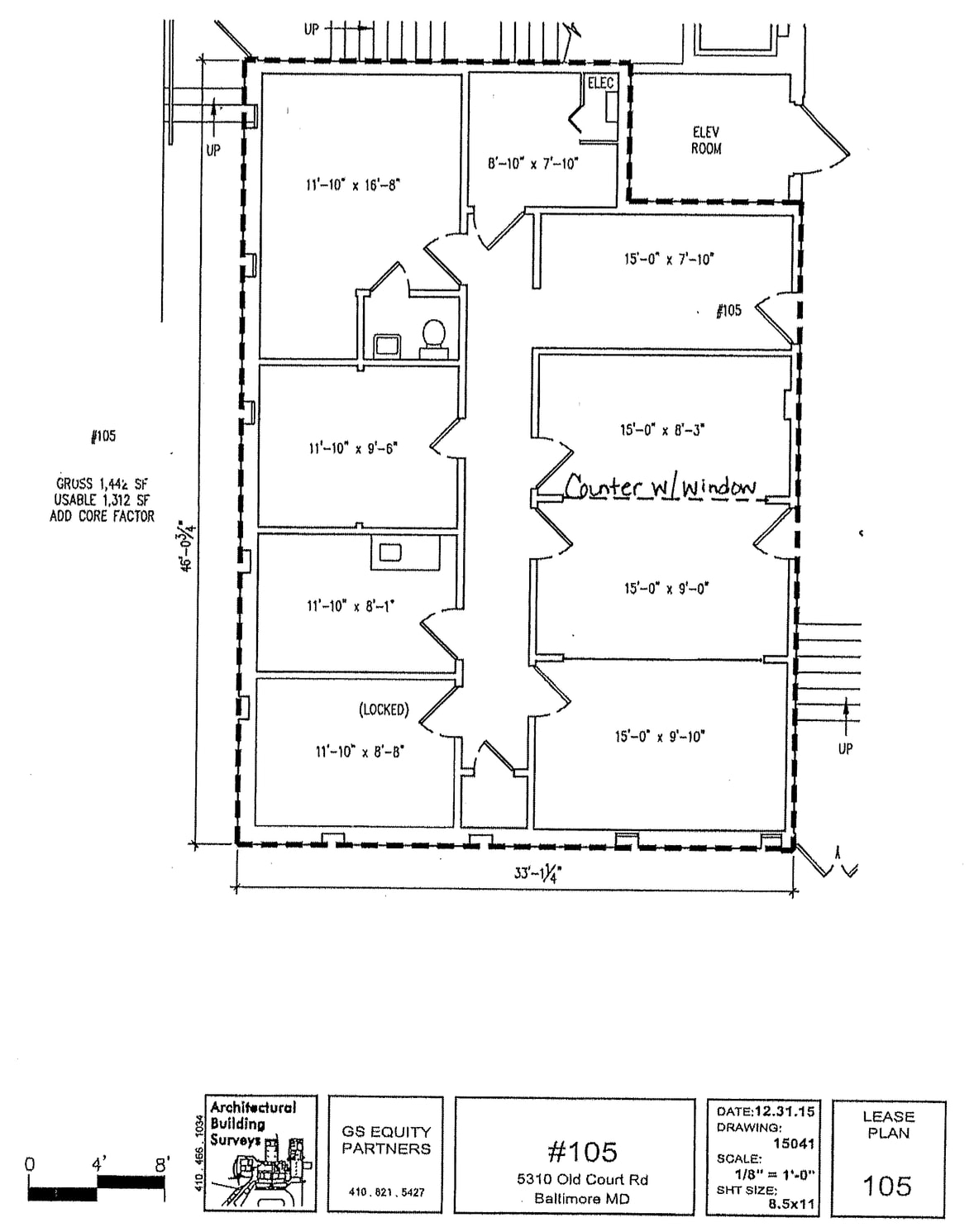 5310 Old Court Rd, Randallstown, MD for lease Interior Photo- Image 1 of 1