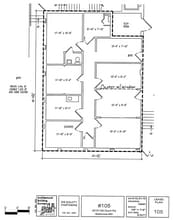 5310 Old Court Rd, Randallstown, MD for lease Interior Photo- Image 1 of 1