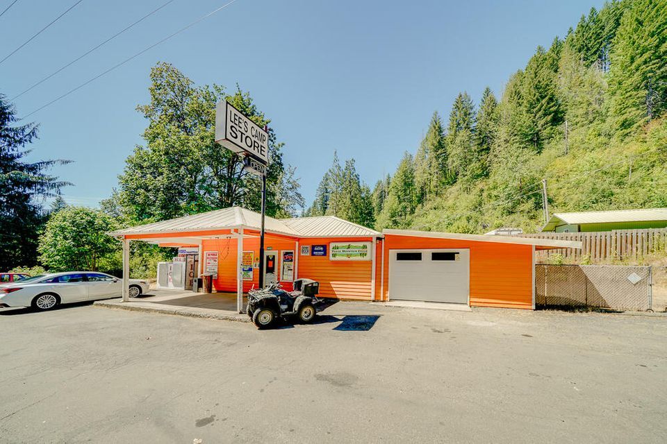 48400 Wilson River Hwy, Tillamook, OR for sale Primary Photo- Image 1 of 1