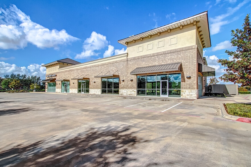 7417 Branford Pl, Sugar Land, TX for lease - Primary Photo - Image 1 of 4