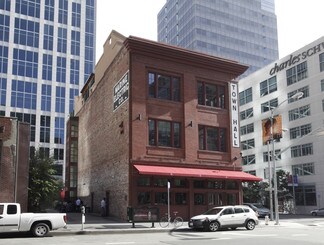 More details for 342 Howard St, San Francisco, CA - Retail for Lease