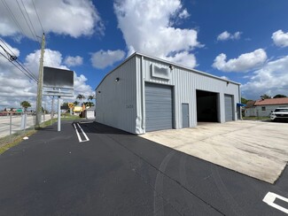 More details for 3426 S Military Trl, Lake Worth, FL - Industrial for Lease