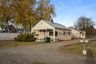 More details for 1316 Harrison Ave, Centralia, WA - Industrial for Sale