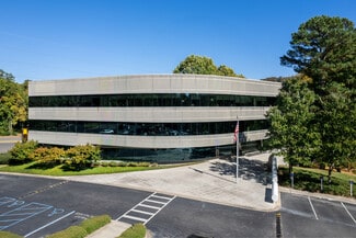 More details for 600 Luckie Dr, Birmingham, AL - Office for Lease
