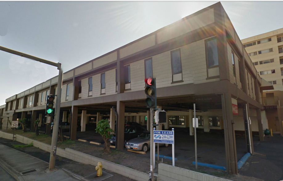 1063 Lower Main St, Wailuku, HI for lease - Other - Image 1 of 1