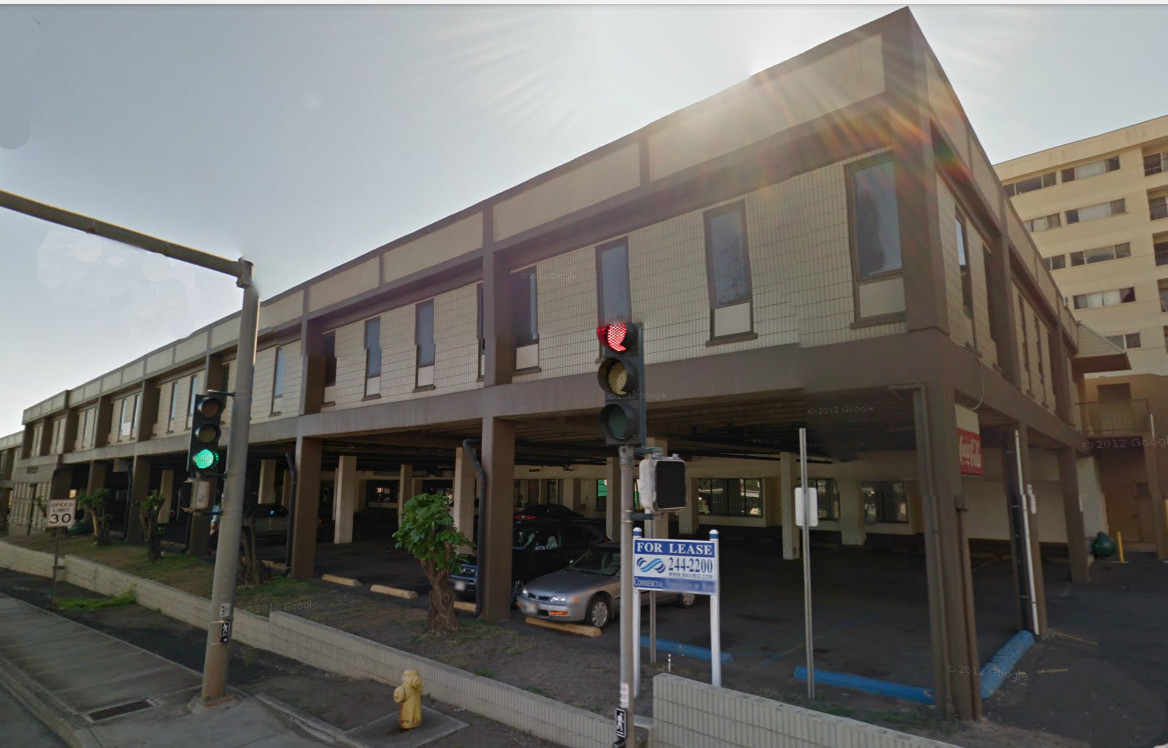 1063 Lower Main St, Wailuku, HI for lease Other- Image 1 of 2