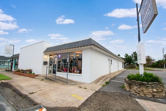 More details for 110 Anastasia Blvd, Anastasia Island, FL - Retail for Sale
