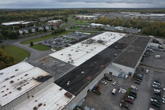 More details for 6500 New Venture Gear Dr, East Syracuse, NY - Industrial for Lease