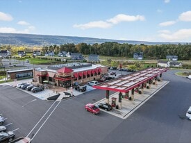 Sheetz | State College, PA - NNN Property
