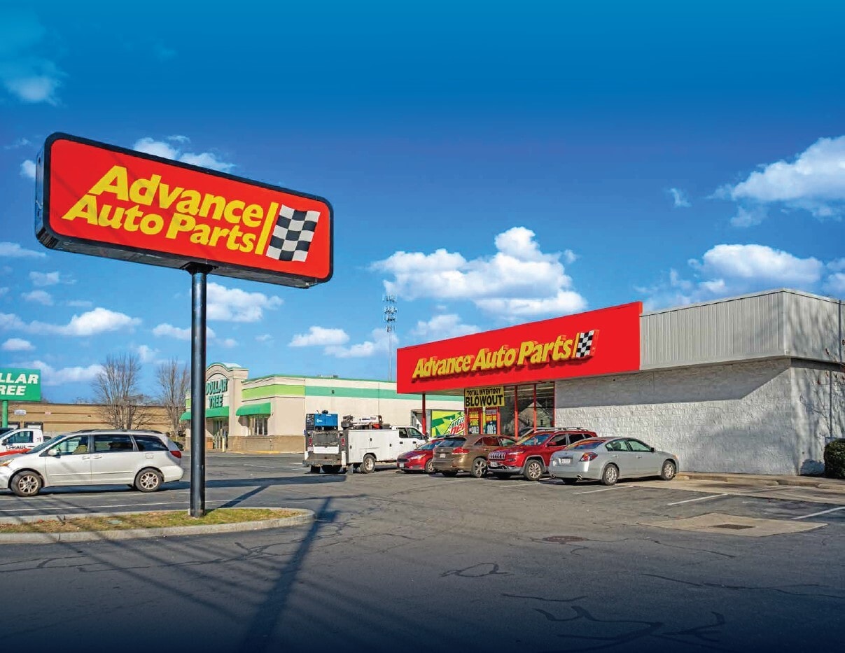 995 N Montello St, Brockton, MA for sale Primary Photo- Image 1 of 1