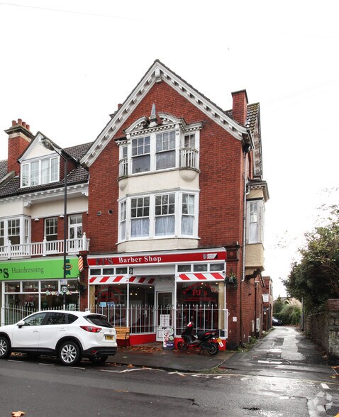 30 Station Rd, Bristol for sale - Primary Photo - Image 1 of 1