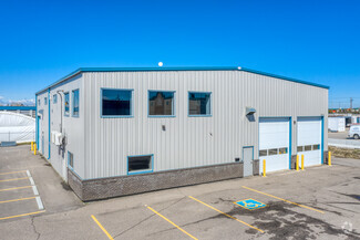 More details for 145 East Lake Blvd NE, Airdrie, AB - Industrial for Sale