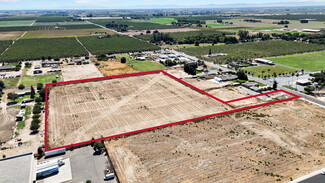 More details for 1224 S Tegner Rd, Turlock, CA - Land for Sale