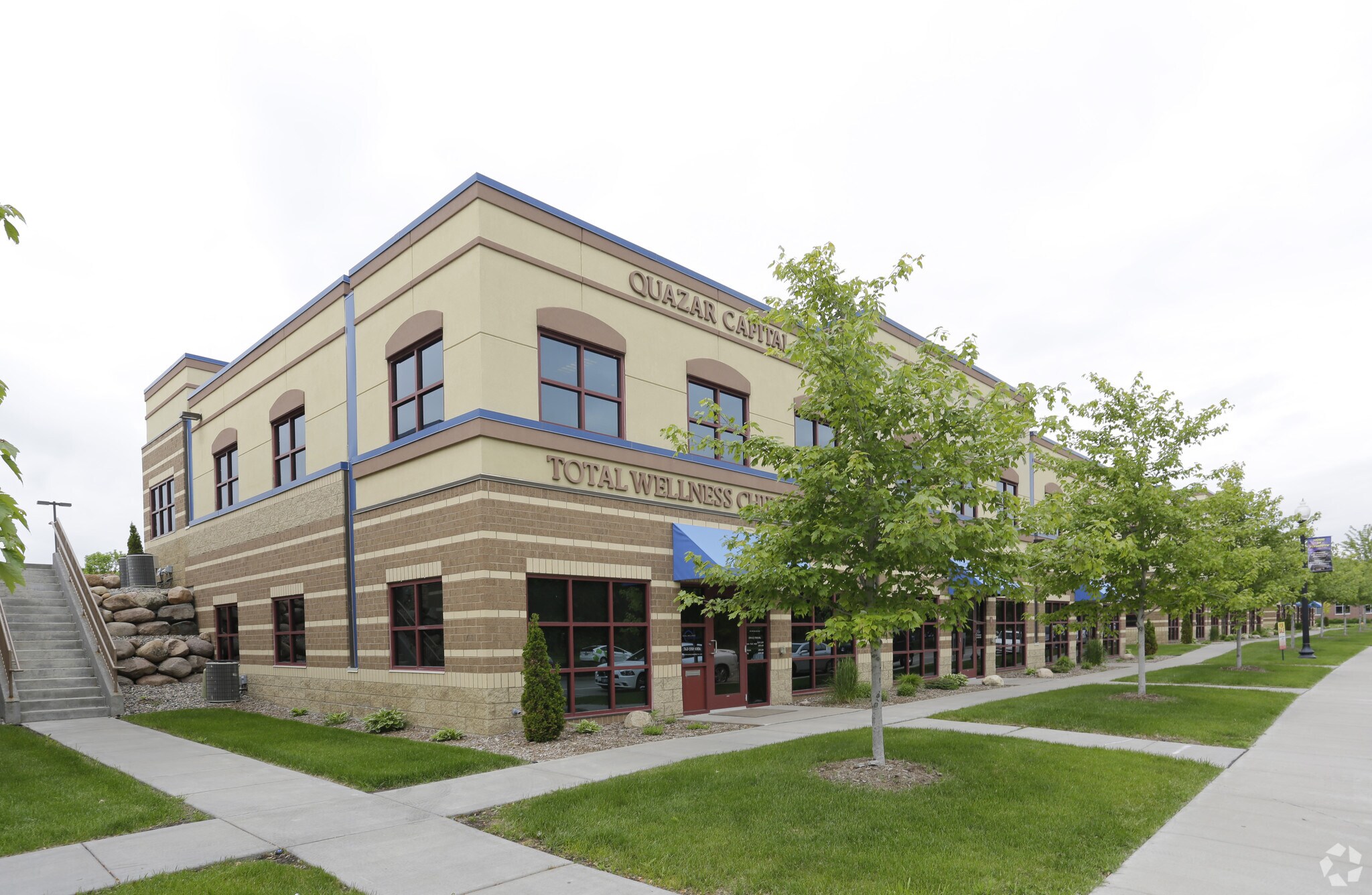 3535 Plymouth Blvd, Plymouth, MN for sale Building Photo- Image 1 of 1