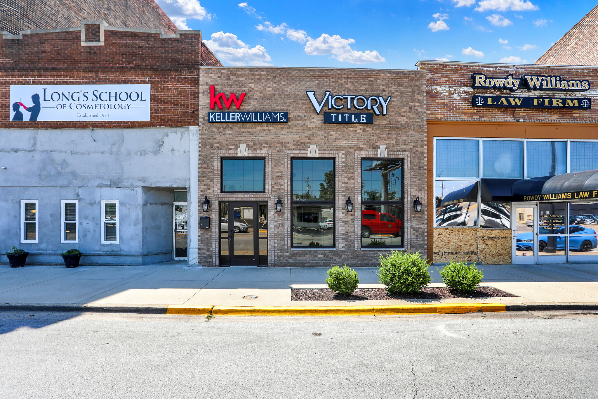 1119 Wabash Ave, Terre Haute, IN for sale Building Photo- Image 1 of 41