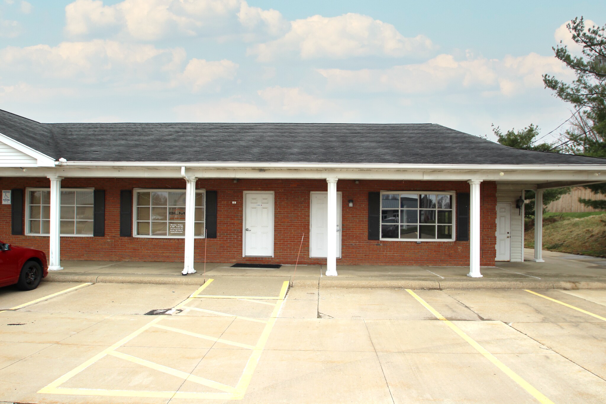 123133 Greenwich Rd, Seville, OH 44273