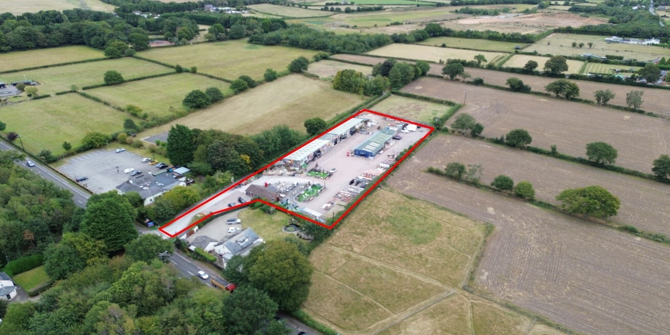 Little Budworth, Tarporley for sale Primary Photo- Image 1 of 2