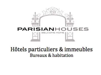 Office in Paris for sale Building Photo- Image 1 of 2