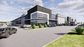 More details for 16425 S US 169 Hwy, Olathe, KS - Industrial for Lease