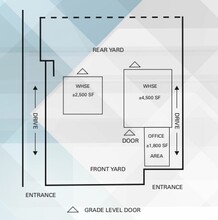 865 Teal Dr, Benicia, CA for lease Floor Plan- Image 2 of 2