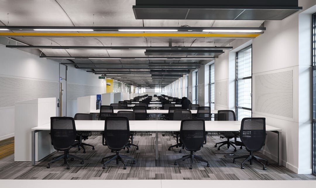 21-35 Wellington St, London for lease Building Photo- Image 1 of 17