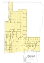 350 The Bridge St, Huntsville, AL for lease Floor Plan- Image 2 of 2