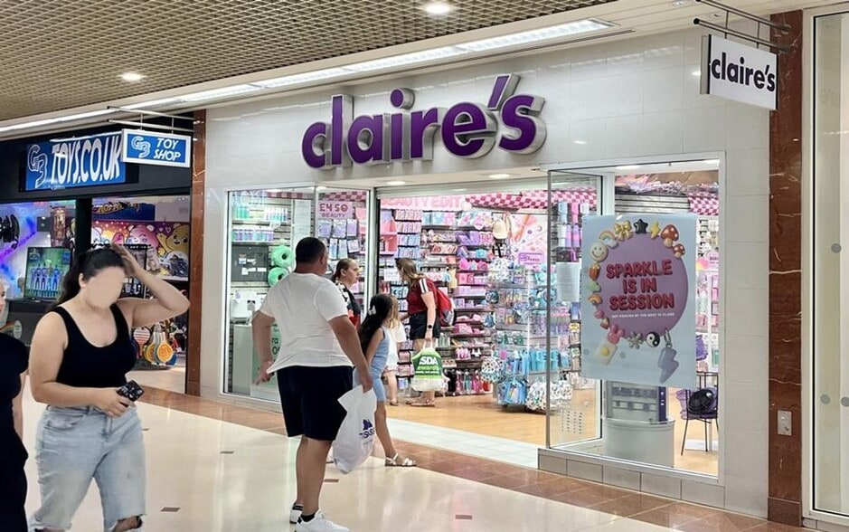 High St, Weston Super Mare for lease - Building Photo - Image 3 of 10