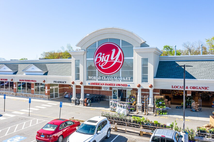 3-5 E Hampton Rd, Marlborough, CT for sale - Primary Photo - Image 1 of 1